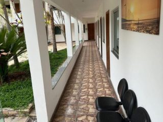 Clínicas de Recuperação e Reabilitação
