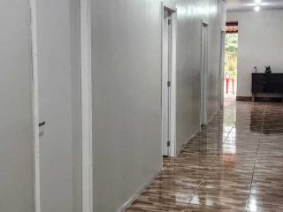 Clínicas de Recuperação e Reabilitação
