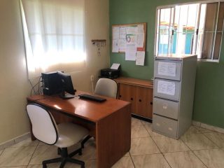 Clínicas de Recuperação e Reabilitação