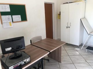 Clínicas de Recuperação e Reabilitação