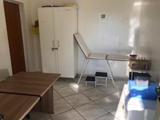 Clínicas de Recuperação e Reabilitação