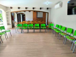 Clínicas de Recuperação e Reabilitação